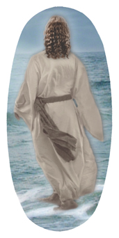 DASOV 123 Walking On Water